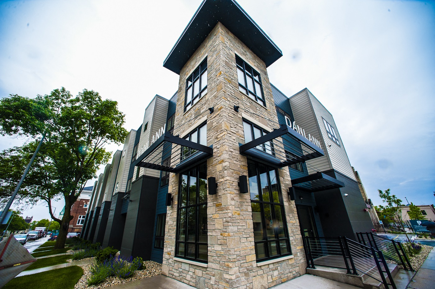 Trinity Square Apartments in Fond du Lac, WI